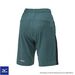 POKEMON SHORTS UNISEX Green / Black