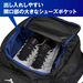 TEAM BACKPACK 40L Black