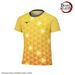 DEMON SLAYER: KIMETSU NO YAIBA TEE JR UNISEX Yellow