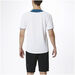 DRY AEROFLOW TEE MEN White