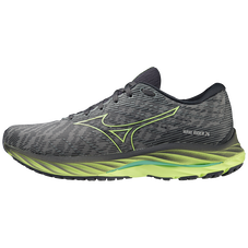 WAVE RIDER 26 MEN Ultimate Gray / Neo Lime / Ebony