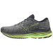 WAVE RIDER 26 MEN Ultimate Gray / Neo Lime / Ebony