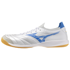 MORELIA NEO SALA β JAPAN IN White / Laser Blue / Laser Blue