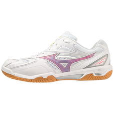 WAVE FANG PRO UNISEX White / Candy Coral
