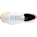 MORELIA NEO SALA β JAPAN TF White / Fiery Coral 2 / Bolt 2