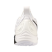 WAVE MOMENTUM 3 UNISEX White / Metallic Gray / Black