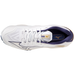 WAVE LIGHTNING Z7 UNISEX White / Blue Ribbon / MP Gold