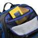 TRAINING BAGPACK 35L Blue / Black