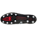 MORELIA NEO III β JAPAN Black / White / Chinese Red