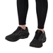 WAVE INSPIRE 19 WOMEN Black / Metallic Gray / Black