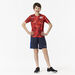 OWEN TEE JUNIOR Red