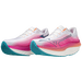 WAVE REBELLION PRO WOMEN White / Silver / Pink