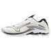 WAVE LIGHTNING Z7 WIDE UNISEX White / Black