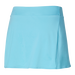FLEX SKORT WOMEN Blue Glow