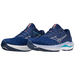 WAVE INSPIRE 19 D WIDE WOMEN Blue Depths / White / Aquarius