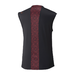 SR4 TRANING TANK UNISEX Black