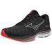 WAVE RIDER 26 MEN WIDE Black / Silver / Bittersweet