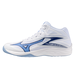 THUNDER BLADE Z MID UNISEX White / Bellwether Blue / Bel Air Blue