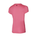 MIZUNO TWO LOOPS 88 TEE WOMEN Sunkissed Coral