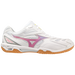 WAVE FANG PRO UNISEX White / Candy Coral