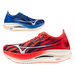 WAVE REBELLION PRO LOW UNISEX MIZUNO Ignition Red / White / Baseball Blue (ONI PACK)