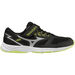 SPEED STUDS 3 BELT JR Black / Silver / Lime