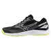 CYCLONE SPEED 4 UNISEX Black / White / Sunny Lime