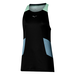 DRYAEROFLOW TANK WOMEN Black