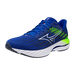 WAVE INSPIRE 21 MEN Reflex Blue C / White / Green Gecko