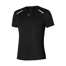 DRYAEROFLOW TEE MEN Black