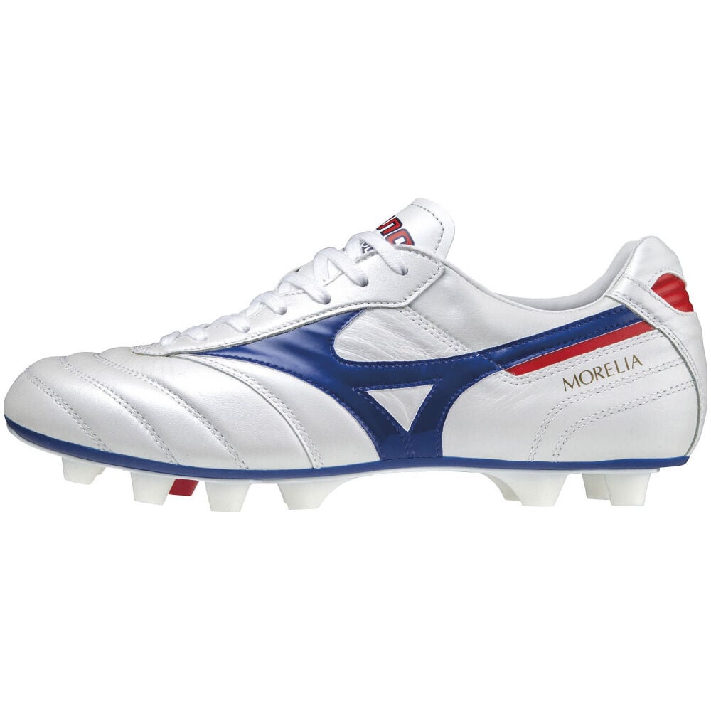 Men's Football Shoes l MIZUNO Official 