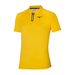 FRONTIER SHADOW POLO MEN Cyber Yellow