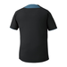 DRY AEROFLOW TEE MEN Black