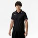 MORELIA POLO SHIRT UNISEX Black