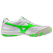 MORELIA SALA JAPAN TF White / Neon Green / Cool Gray 3C