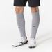 CALF SOCKS UNISEX Alloy Gray