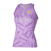 MGN PRINTED TANK WOMEN Crocus Petal