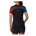 DRYAEROFLOW GRAPHIC TEE WOMEN Oni