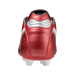 MORELIA II ELITE High Risk Red / White / Silver