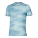 CORE GRAPHIC TEE MEN Cloud Blue