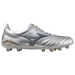MORELIA NEO IV ELITE White / Neon Green / Cool Gray 3C