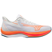 WAVE REBELLION SONIC MEN White / Light Orange / Blue Ashes