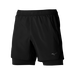 CORE 5.5 2IN1 SHORT MEN Black