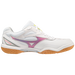 WAVE FANG PRO UNISEX White / Candy Coral