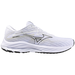 WAVE RIDER 27 2E WIDE MEN White / Black / Nimbus Cloud