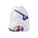 WAVE LIGHTNING Z8 WOMEN White / Violet Indigo / Camellia Rose