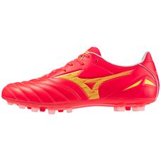 MORELIA NEO IV PRO AG Fiery Coral 2 / Bolt 2 / Fiery Coral 2