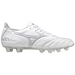 MORELIA NEO III PRO White / Hologram / Cool Gray 3C