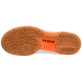 WAVE FANG NX UNISEX White / Tanager Turquoise / Light Orange