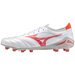 MORELIA NEO IV β ELITE White / Radiant Red / Hot Coral